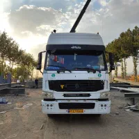 هوو فروشی|خودرو سنگین|آبیک, |دیوار