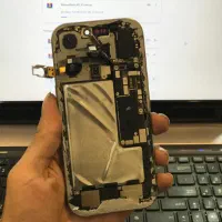 تعمیر تخصصی اپل Face ID برد ارتقاء حافظه