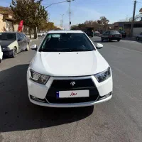 دنا توربو اتوماتیک