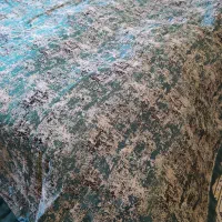 روتختی دو نفره جنس عالی بسیار شیک