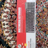 مـیـنـی کــیـبـورد