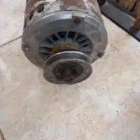 پمپ اب + موتور کولر ۵۰۰۰|مصالح و تجهیزات ساختمان|شیراز, هفت تنان|دیوار