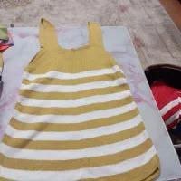 تاپ زنانه|لباس|پرند, فاز ۵|دیوار