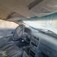 پراید مدل ۸۴|خودرو سواری و وانت|شیراز, سعدیه جنوبی|دیوار