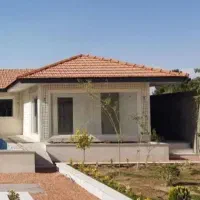 سازنده باغ و ویلا و مسگونی