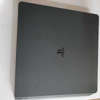 پلی استیشن 4 اسلیم یک ترا کپی خور ورژن 9 اروپا|کنسول، بازی ویدئویی و آنلاین|زاهدان, |دیوار