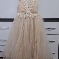 لباس مجلسی دخترانه
