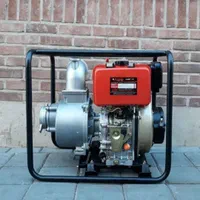 تسکو موتوراب پمپ اب۳۳ موتور پمپ موتور اب تلاش|ماشین‌آلات صنعتی|ملارد, |دیوار