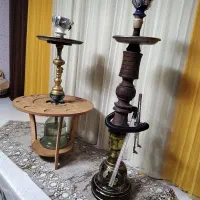 قلیون و استند|کلکسیون و سرگرمی|شاهدشهر, |دیوار