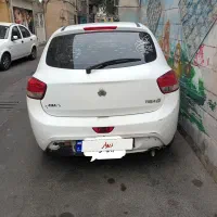 تیبا هاچبک Ex|خودرو سواری و وانت|تهران, یافت آباد جنوبی|دیوار