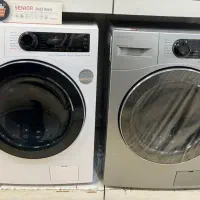 ماشین لباسشویی دوو سری سنیور مدل LM-990 تحویل فوری