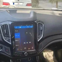 تیگو 5مدل۹۸