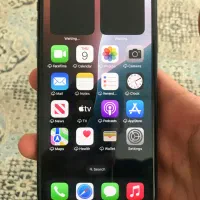 iPhone XS|موبایل|رباط‌کریم, شترخوار|دیوار