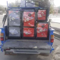 ضدسرقت گاوصندوق خانگی|دفتر کار|میناب, |دیوار