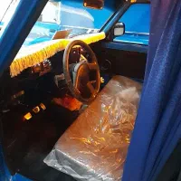 زامیاد نیسان ۱۴۰۰ دوگانه کارخانه اپشنال|خودرو سواری و وانت|اراک, |دیوار