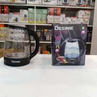 کتری برقی چایساز|سماور، چای‌ساز، قهوه‌ساز|کرمان, |دیوار