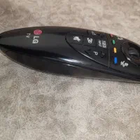 کنترل جادوئی ال جی