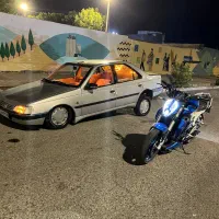 پژو ۴۰۵پنوماتیک