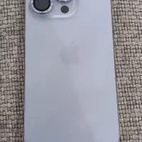 آیفون ۱۵ پرو