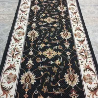 فرش کناره یا پله