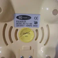 تخم مرغ پز|اجاق گاز و لوازم برقی پختوپز|بوکان, |دیوار