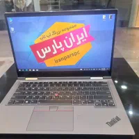 LENOVO THINKPAD X1 YOGA|رایانه همراه|شیراز, شهرک گلستان|دیوار