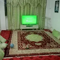 اجاره آپارتمان ۵۷ متری ۱ خوابه طبقه ۳ در جلیلی