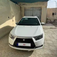 دنا پلاس اتوماتیک، مدل ۱۴۰۴
