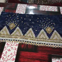 فروش انواع لچک بختیاری|لباس|شهرکرد, |دیوار