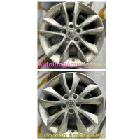 رینگ برلیانس اتوماتیک،دنده.330،سایز15اینچ.