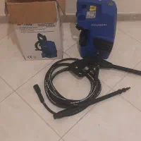 کارواش خانگی هیوندای|ابزارآلات|کرج, دهقان ویلا|دیوار