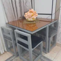 میزنهارخوری 4نفره