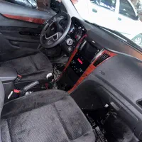 دنا|خودرو سواری و وانت|گرگان, |دیوار