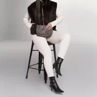تولید کننده انواع پوشاک زنانه