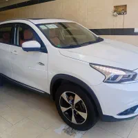 تیگو ۷ مدل ۹۷