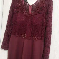 لباس مجلسی زنانه