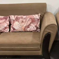 مبل|مبلمان خانگی و میز عسلی|بهبهان, |دیوار