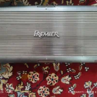 سیستم و چراغ اسپرت