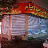 نصب و تعمیر انواع کرکره برقی و دستی پایتخت