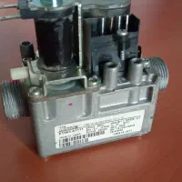 شیر کنترل گاز پکیج اصلی ژاپن