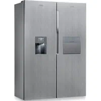 یخچال فریزر دوقلو هیمالیا/لئوکو طرح ساید مدل آلفا|یخچال و فریزر|نیشابور, جمهوری|دیوار