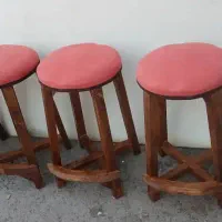 صندلی میزناهارخوری، پایه بلند اپن ،جزیره،ناهارخوری|میز و صندلی غذاخوری|تهران, تهرانسر مرکزی|دیوار