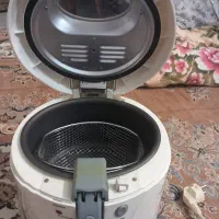 سرخ کن SINBO مدل  SDF-3801|اجاق گاز و لوازم برقی پخت‌وپز|آستانه اشرفیه, |دیوار