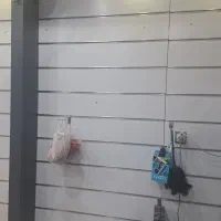 ام دی اف شیار رگال|کتابخانه، شلف، قفسه‌های دیواری|کرج, حصارک بالا|دیوار