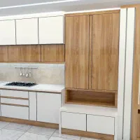 طراحی سه بعدی کابینت|جاکفشی، کمد، دراور|بندرعباس, |دیوار