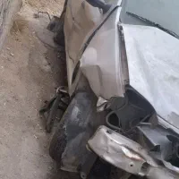 L90 مدل 88|خودرو سواری و وانت|زنجان, |دیوار