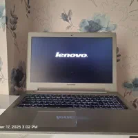 لَپتاپ lenovo h510