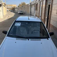 پراید۱۱۱sheمدل۹۷|خودرو سواری و وانت|تربت‌حیدریه, کلاته توکلی|دیوار