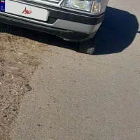 پژو۴۰۵|خودرو سواری و وانت|تبریز, |دیوار