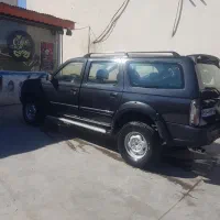 نیسان سرانزا مدل ۸۶|خودرو سواری و وانت|تهران, کیانشهر|دیوار